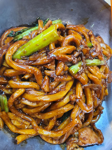 Tai Pai Tong - Singapore