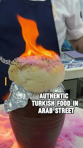 Opinii despre Anatolia Restaurant SG în Singapore - Hospitality and gastronomy