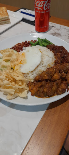 Opinii despre PappaRich Northpoint City în Singapore - Hospitality and gastronomy