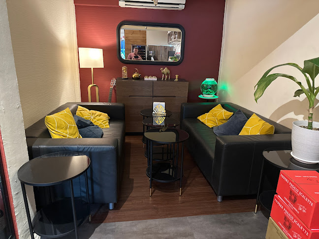 930 E Coast Rd, Singapore 459118