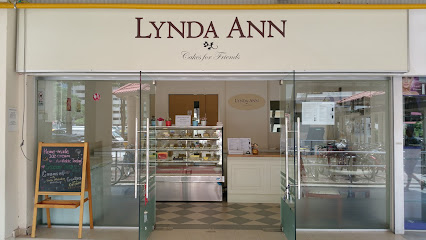 Lynda Ann