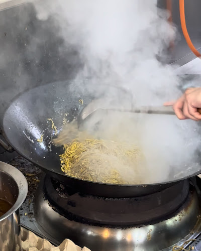 Comentarii opinii despre Shiok Hokkien Mee Bedok