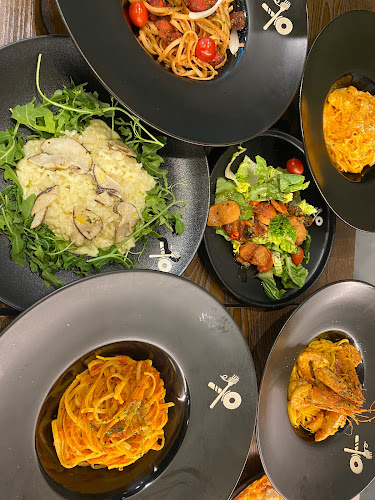 Comentarii opinii despre Pasta e Formaggio(P&F) @ CIMB Plaza