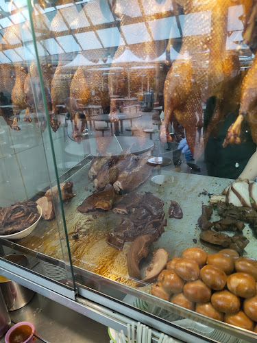 Comentarii opinii despre Ah Seng Braised Duck Rice