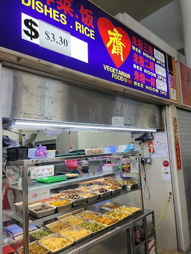 Sushiro Bedok Mall - Singapore