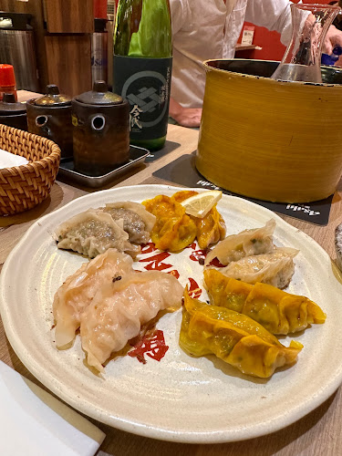 Sandai Izakaya 三代居酒屋