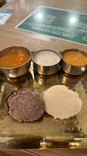 1 Changi business park cres Stall no : 2, Plaza 8, 486025