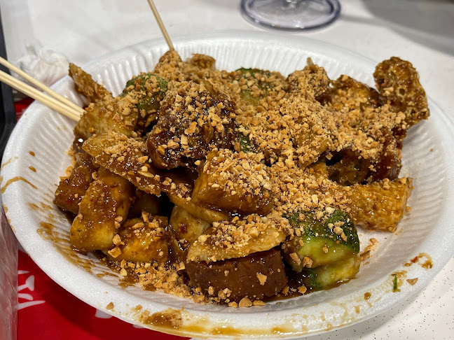 Ah Lai Rojak - Hospitality and gastronomy