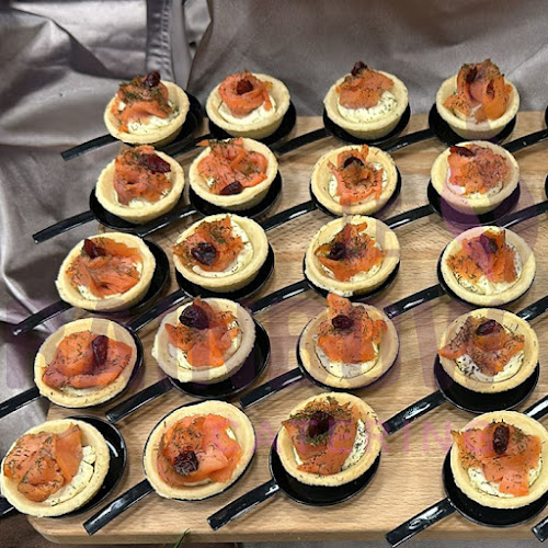 Comentarii opinii despre Le Rainbow - Halal Catering Services Singapore