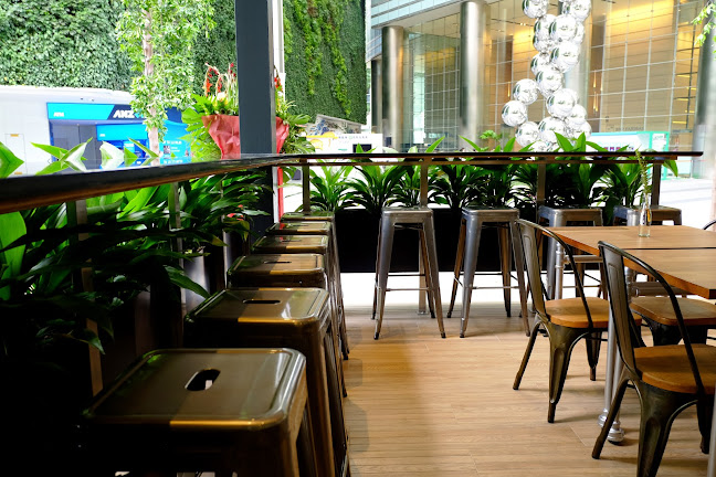 Comentarii opinii despre The Providore (Raffles Place)