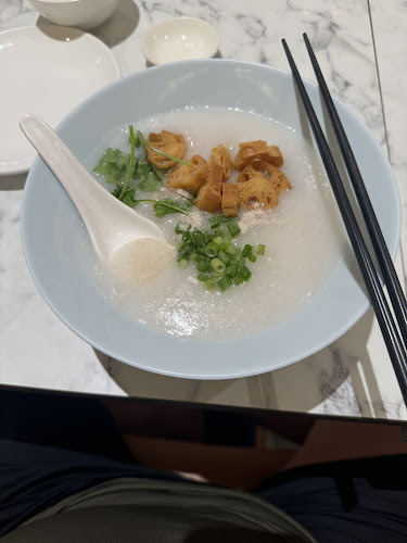 Crystal Jade Hong Kong Kitchen - Hospitality and gastronomy