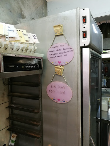 Tina Sim Bake Fresh - Singapore