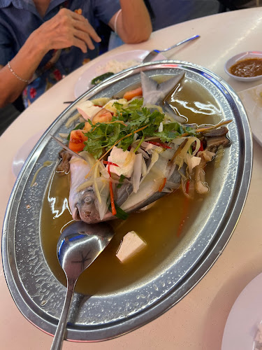 Nature Park Seafood (Tampines 107) - Hospitality and gastronomy