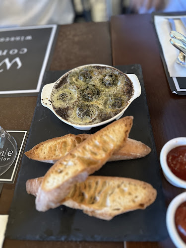 Wine Connection Bistro - Singapore