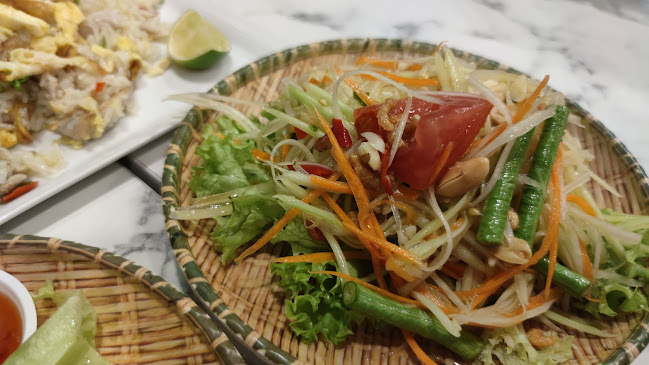 Opinii despre Sanook Kitchen în Singapore - Hospitality and gastronomy