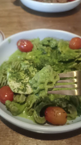 Tipo Strada — Keong Saik - Hospitality and gastronomy