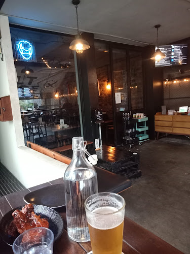 Malthouse - Hospitality and gastronomy