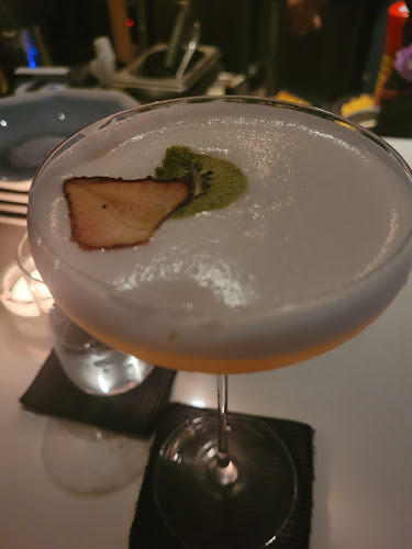 Opinii despre NOST în Singapore - Hospitality and gastronomy