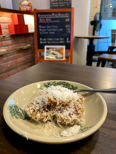 Comentarii opinii despre Chuan Jii Hainanese Bakery