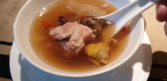 Comentarii opinii despre Jiang-Nan Chun