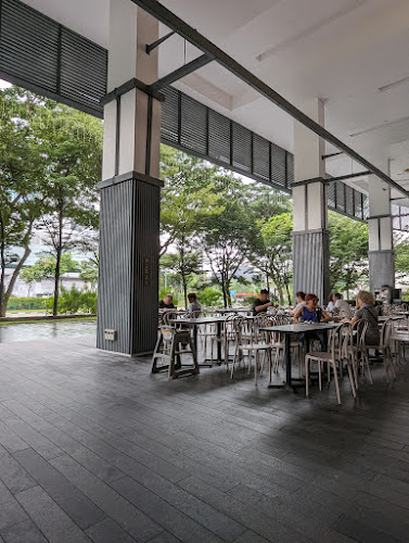 Comentarii opinii despre BreadTalk IHQ