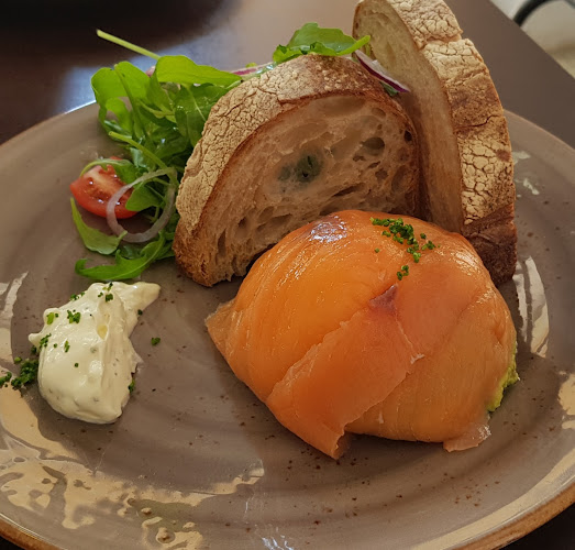 Twenty Eight Cafe - Singapore