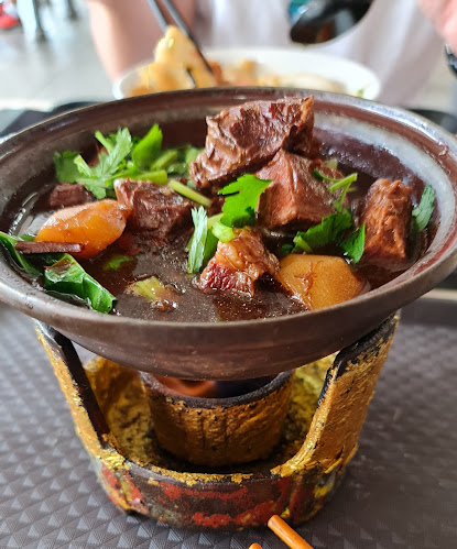 Soon Lee Stew Beef - Hospitality and gastronomy