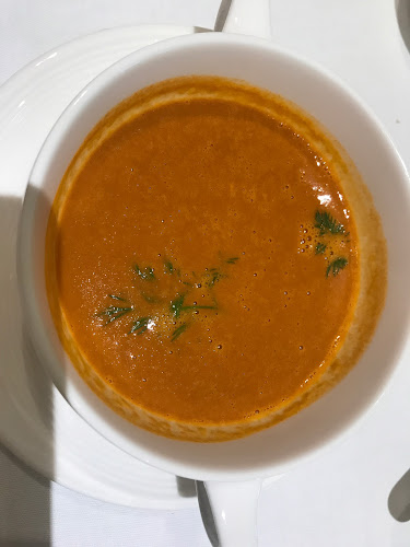 Gordon Grill - Singapore