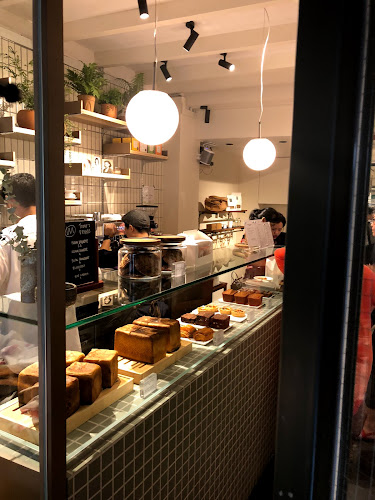 Comentarii opinii despre Mother Dough Bakery