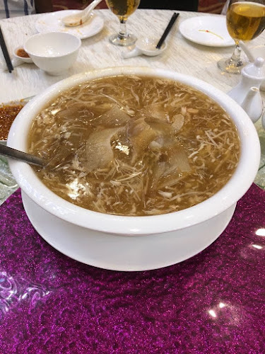 Jubilee Garden Restaurant - Singapore