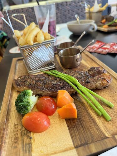 Opinii despre Craze Kitchen în Singapore - Hospitality and gastronomy