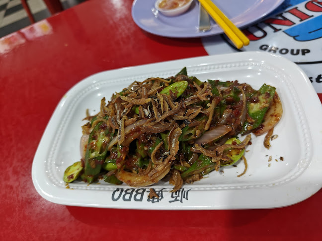 3 Yuan Ching Rd, #01-01, Singapore 618642