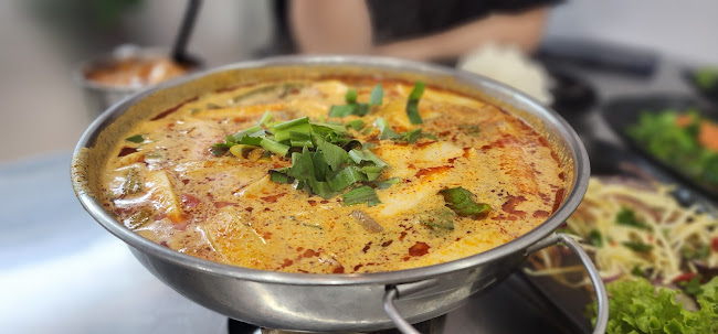 Nummun Thai Kitchen - Singapore