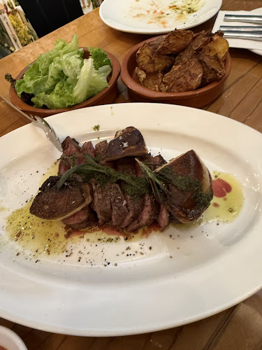 Opinii despre Mikey's Taverna în Singapore - Hospitality and gastronomy