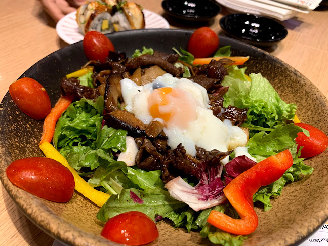 Opinii despre Ichiban Boshi (Century Square) în Singapore - Hospitality and gastronomy