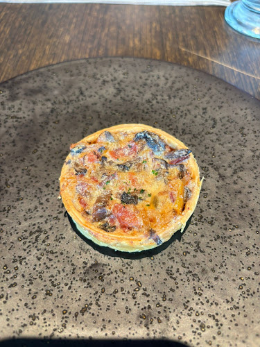 Wooloomooloo Steakhouse Singapore