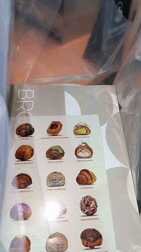 Comentarii opinii despre Brotherbird Bakehouse