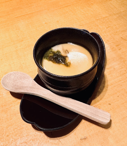 Ginza Tendon Itsuki (Tanjong Pagar)
