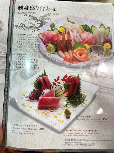 Opinii despre Tomi Sushi în Singapore - Hospitality and gastronomy