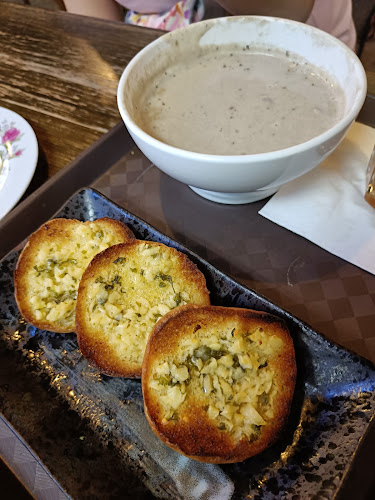 Opinii despre Shen & Co Cafe în Singapore - Hospitality and gastronomy