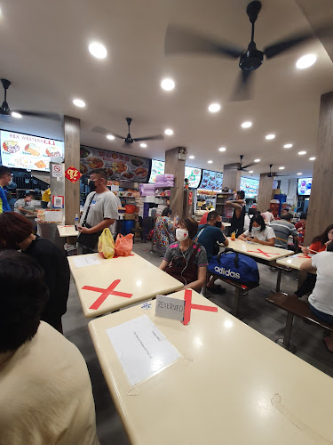 106 Food Alliance - Hospitality and gastronomy