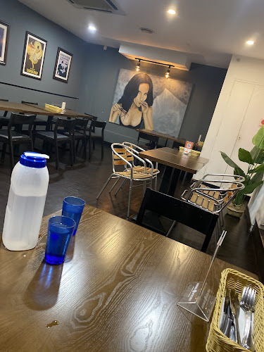 Meat n' Chill • Steak n' Ribs Restaurant - Singapore