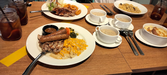 Opinii despre Eighteen Chefs în Singapore - Hospitality and gastronomy