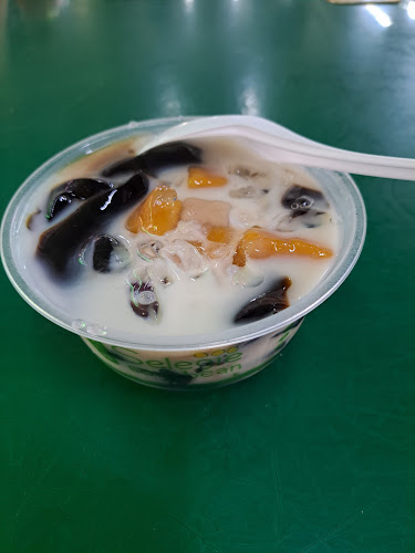 Comentarii opinii despre Selegie Soya Bean