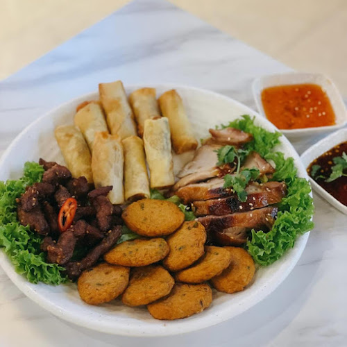 Thai Tai 泰太 - Zhongshan Mall