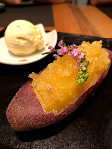 Fat Cow - Japanese Wagyu @ Camden Medical Centre - Singapore