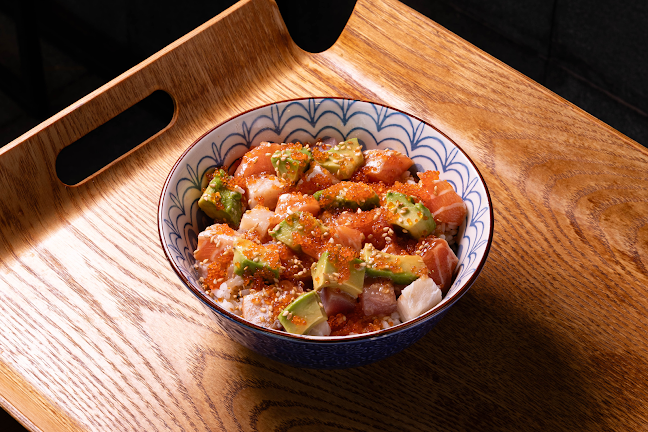 Opinii despre Sumo Bar Happy în Singapore - Hospitality and gastronomy