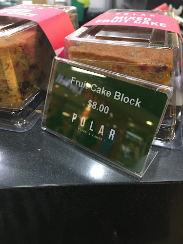Comentarii opinii despre Polar Puffs & Cakes | Causeway Point