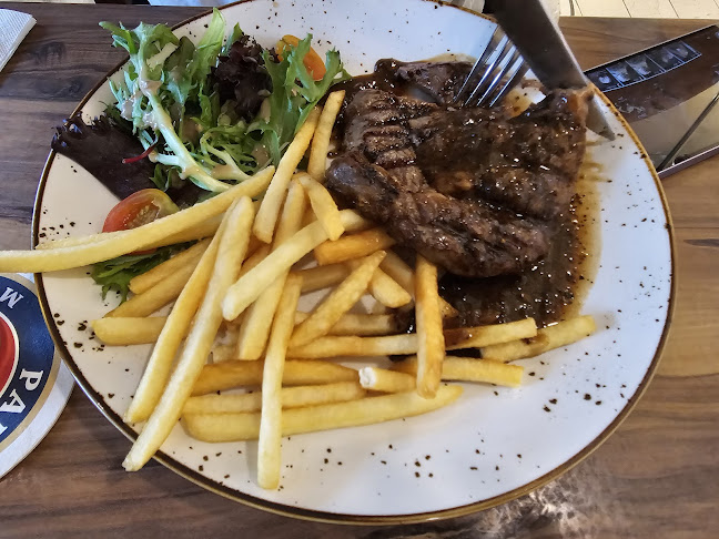 Opinii despre Daun Bistro în Singapore - Hospitality and gastronomy