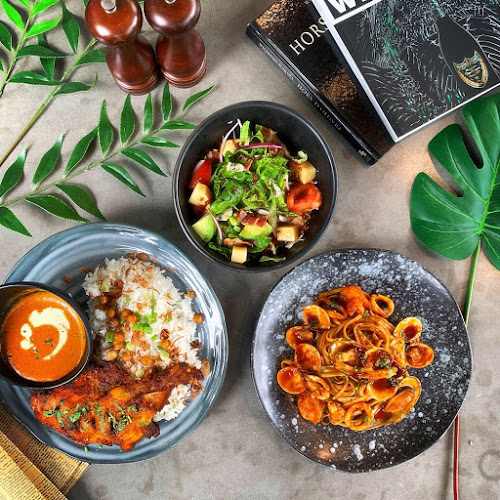 Comentarii opinii despre BLVD (Changi)